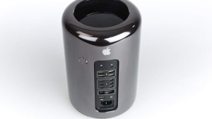 Le Mac Pro 2013, l’échec le plus élégant d’Apple, est désormais un produit « ancien »