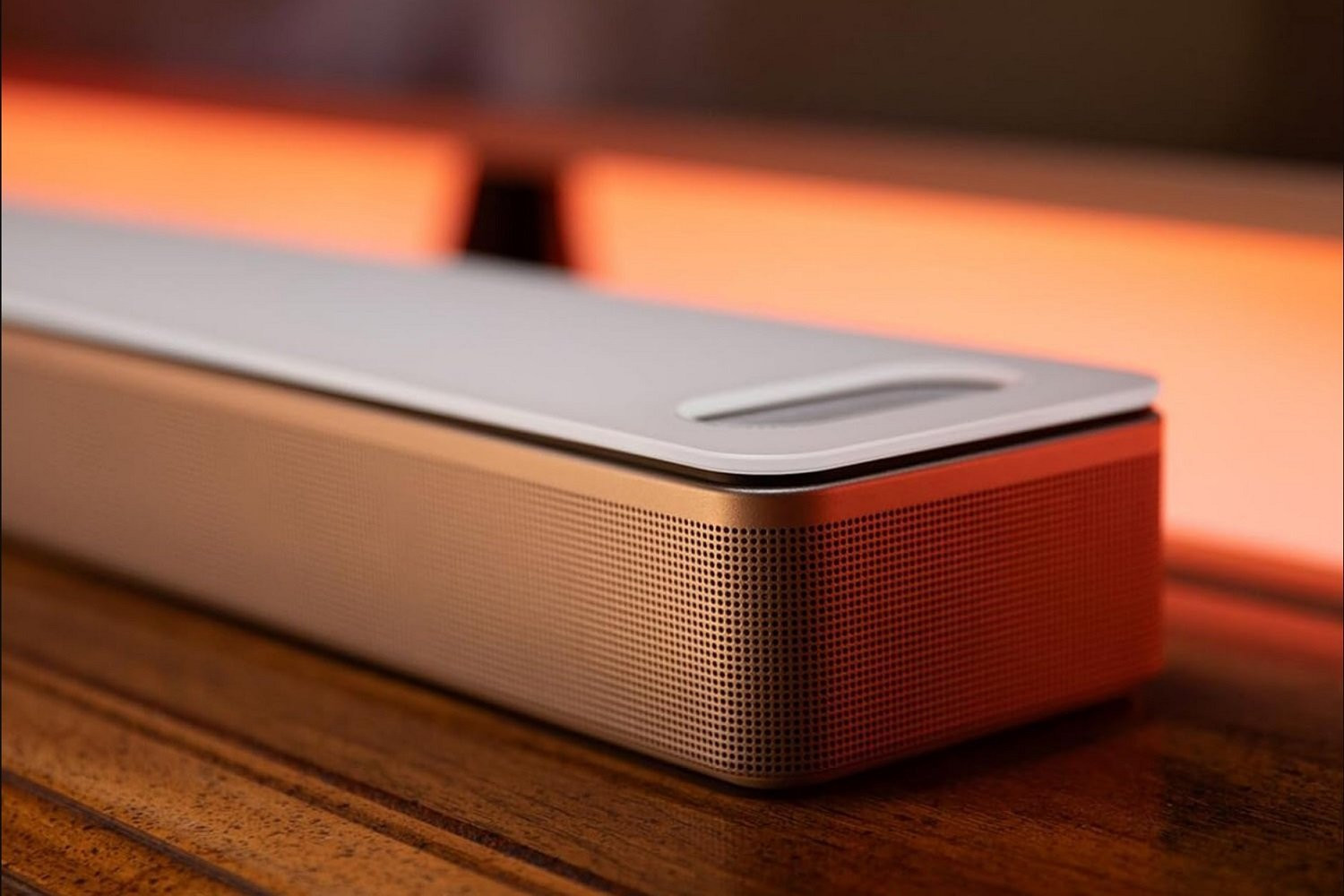 Amazon sort l'offre du siècle sur la barre de son Bose Ultra, une remise XL historique 😱