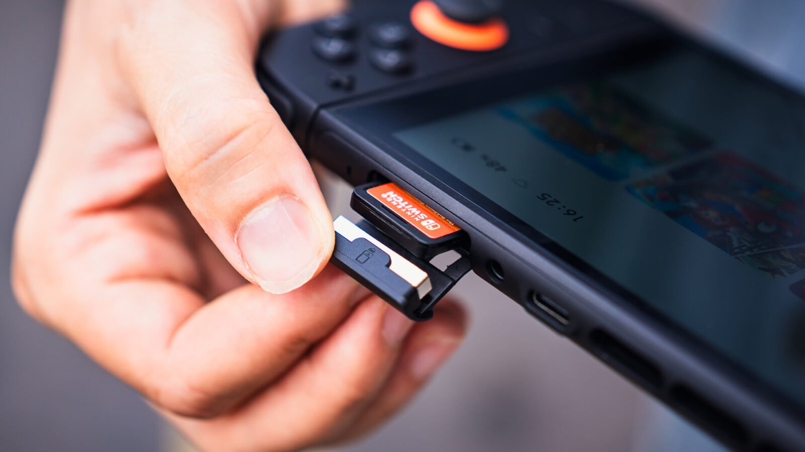 Nintendo Switch 2 : la chasse aux copies pirates frappe le marché de l'occasion