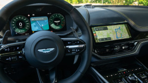 Apple CarPlay Ultra : on a testé ce qui reste de l'Apple Car