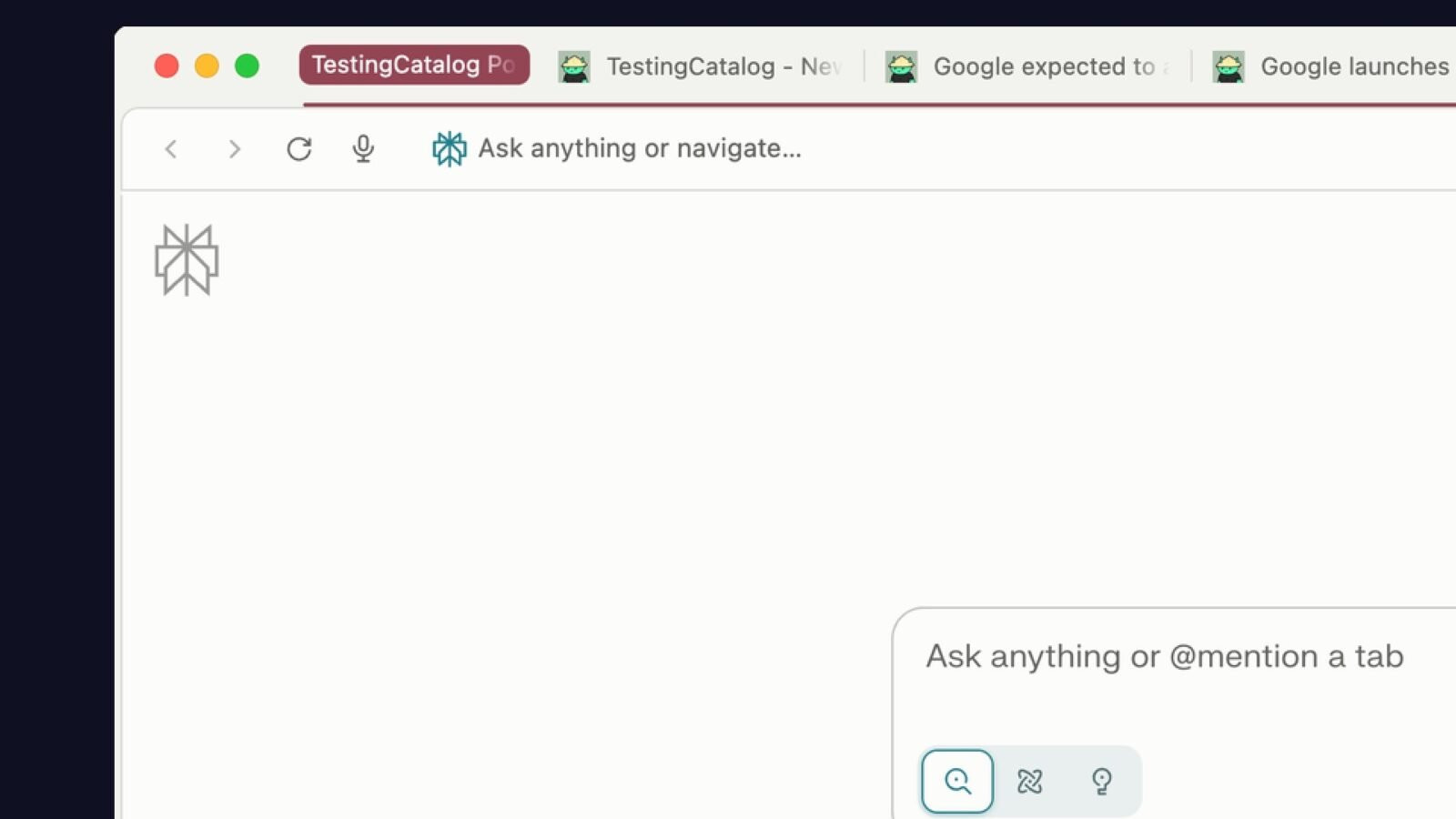 Perplexity veut donner un coup de vieux à Chrome avec Comet, son navigateur IA
