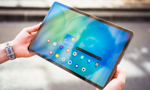 Samsung Galaxy Tab S11 et S11 Ultra : le lancement aura lieu après l'été
