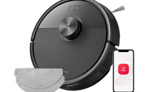 Le Roborock Q7 M5 coûte 179€ à Prime Day, et il devrait en valoir 5x plus