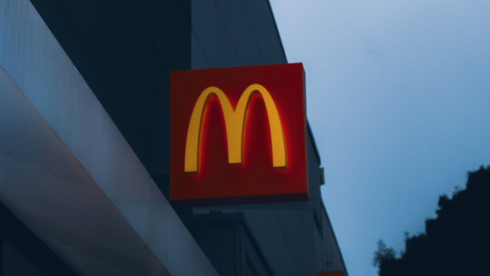 McDonald's : un mot de passe bidon, des millions de données en danger