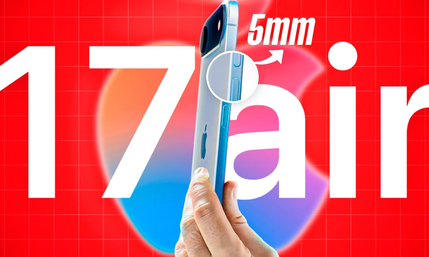 iPhone 17, Air, Pro et Max : date de sortie, prix, couleurs, tout savoir