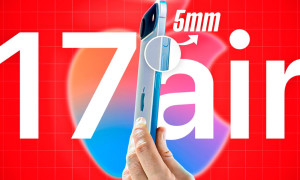 iPhone 17, Air, Pro et Max : date de sortie, prix, couleurs, tout savoir