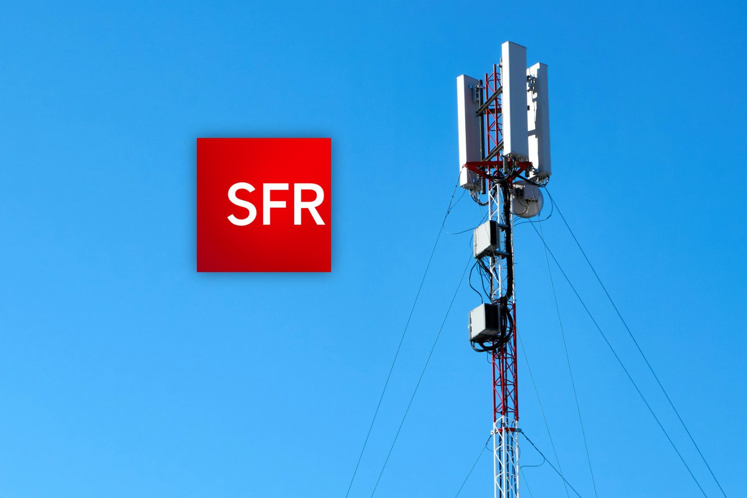 Panne géante chez SFR : que s'est-il réellement passé ?