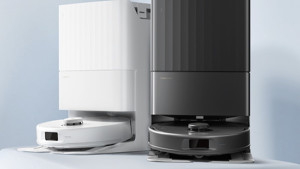 Adieu balai et serpillière ! Cet aspirateur Roborock bradé sur Amazon fait tout à votre place 👏