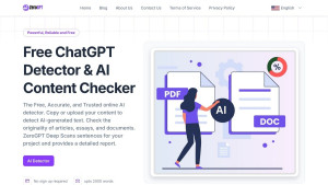Détecteurs d’IA : l’arme fatale contre la triche à l’école… ou fausse bonne idée ?