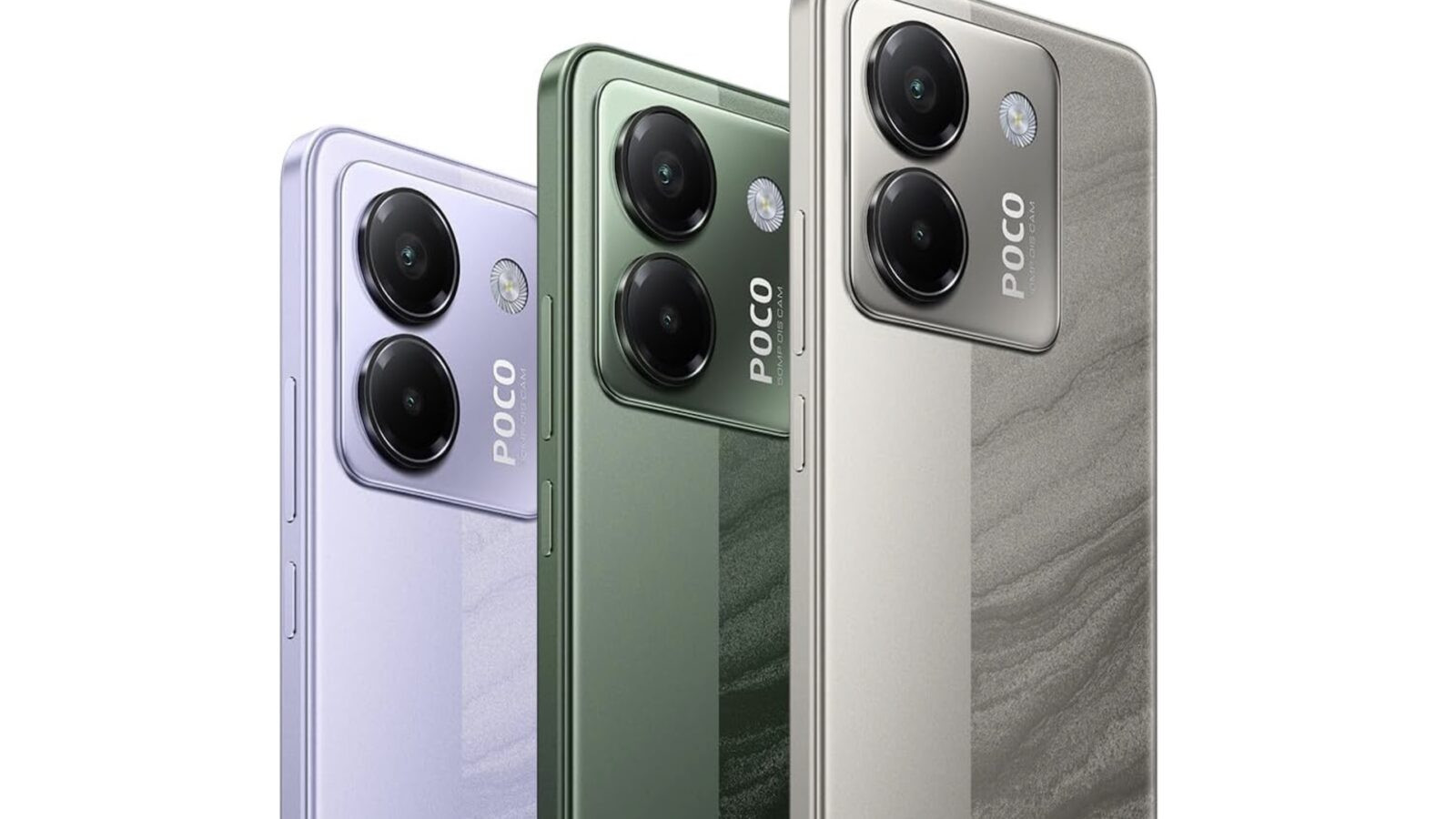 Pas cher par défaut, le Poco M7 Pro est vendu pour presque rien au Prime Day Amazon 🤏
