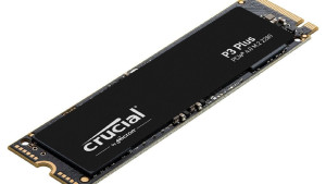 Amazon atomise le prix du SSD NVMe Crucial P3 Plus de 4 To 🔥
