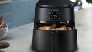 Amazon propose cet excellent Air Fryer Philips pour un prix vraiment ridicule 🍟