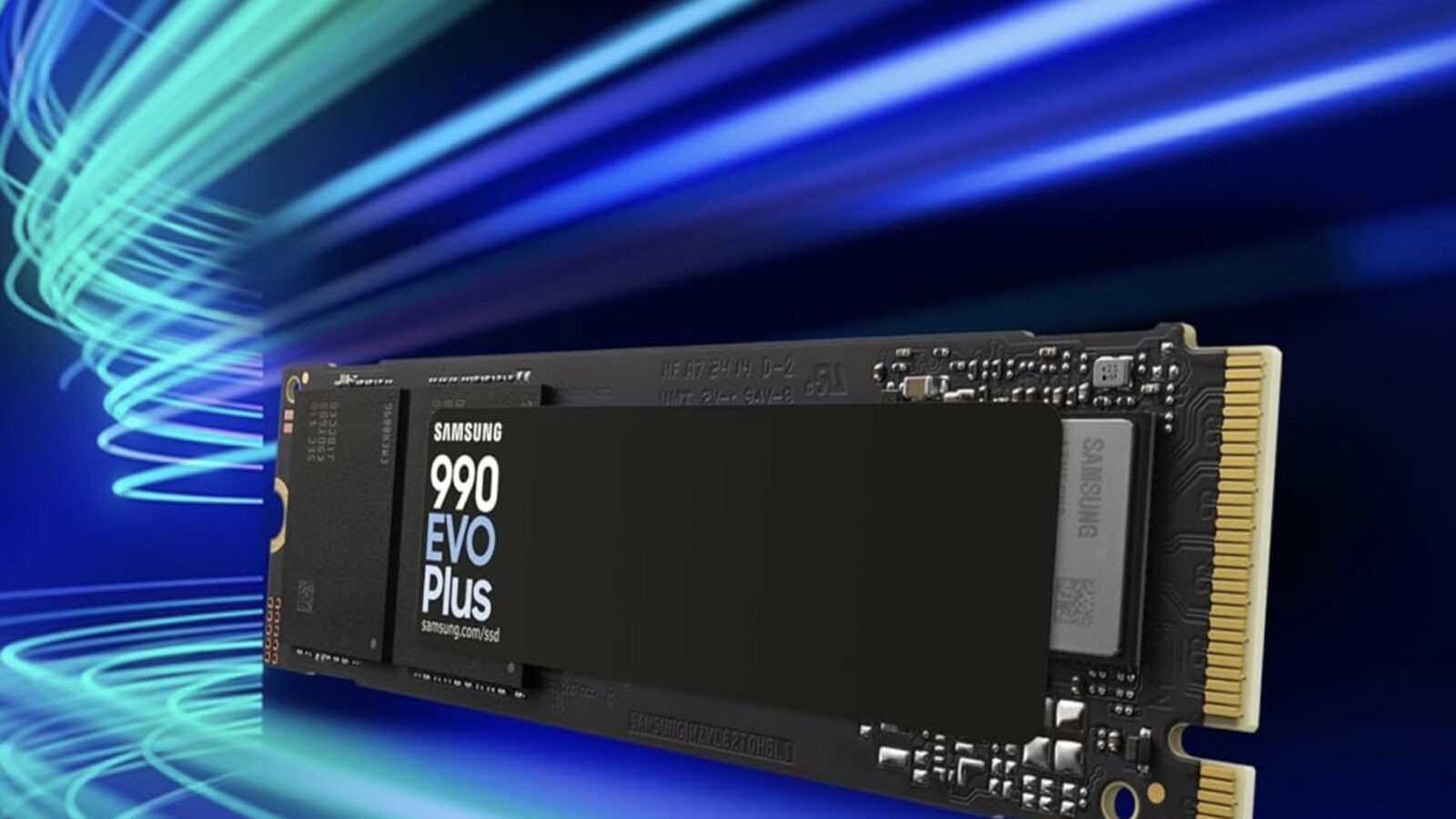 Amazon vend le SSD NVMe Samsung 990 Evo Plus 2 To à prix FOU : erreur ou coup de maître ? (-45%)
