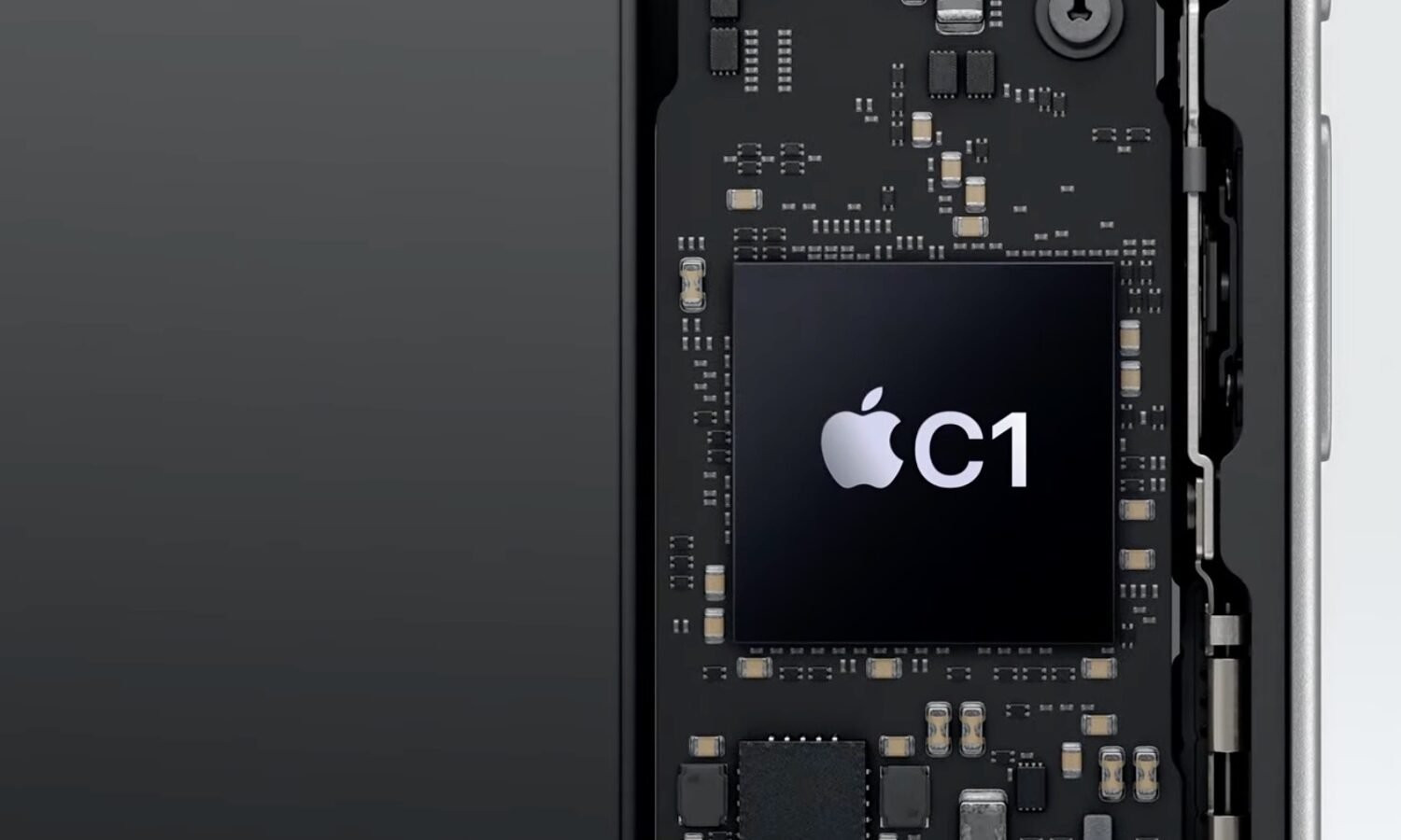 A19, M5, C2, « Proxima » : la foire aux puces chez Apple