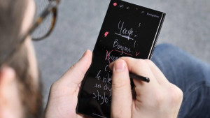 Le Galaxy Z Fold 7 abandonne le S Pen