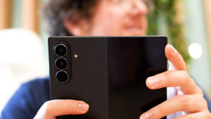 Galaxy Z Fold 7 : plus fin, plus léger, toujours plus haut de gamme… et plus cher