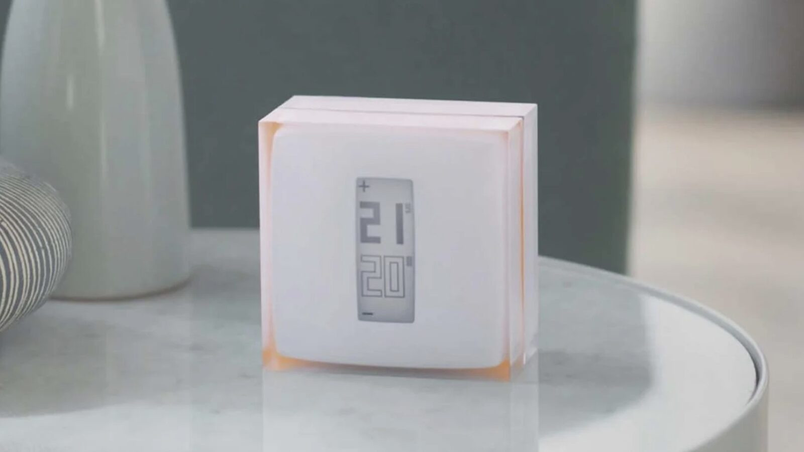 Netatmo : Amazon fait rêver avec une offre Prime Day sur la station météo et le thermostat connecté