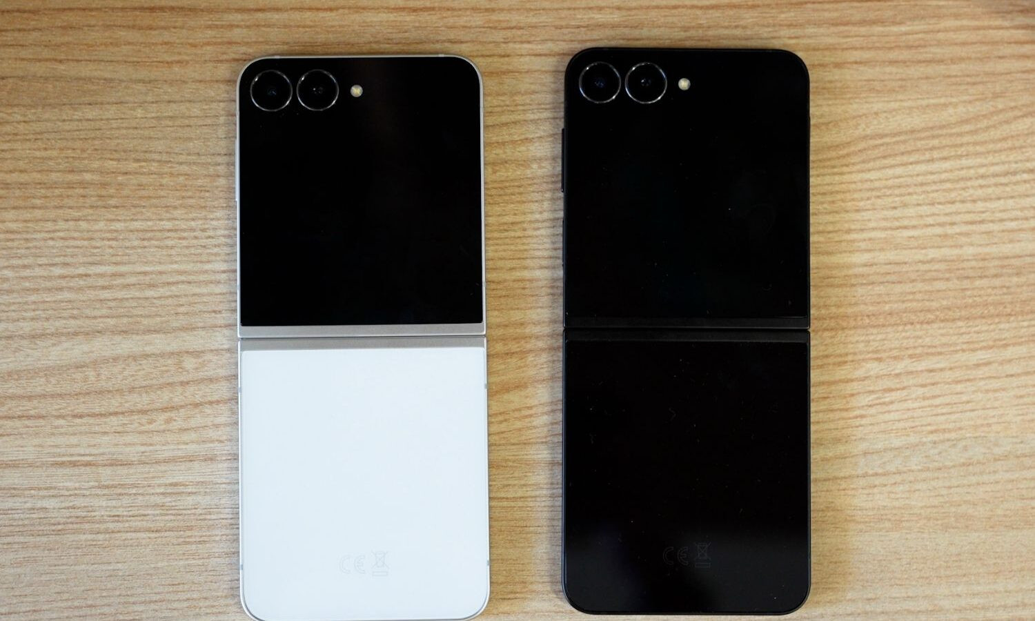 Avec son Galaxy Z Flip 7 FE, Samsung démocratise enfin le smartphone pliant