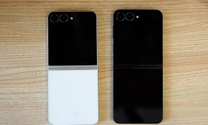 Avec son Galaxy Z Flip 7 FE, Samsung démocratise enfin le smartphone pliant