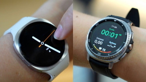 Galaxy Watch 8 et 8 Classic annoncées : toutes les nouveautés des montres connectées de Samsung