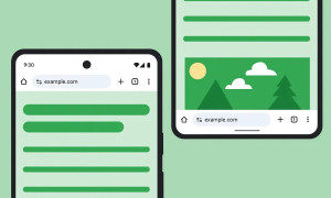 Google Chrome : comment afficher la barre d’adresses en bas de l’écran sur Android