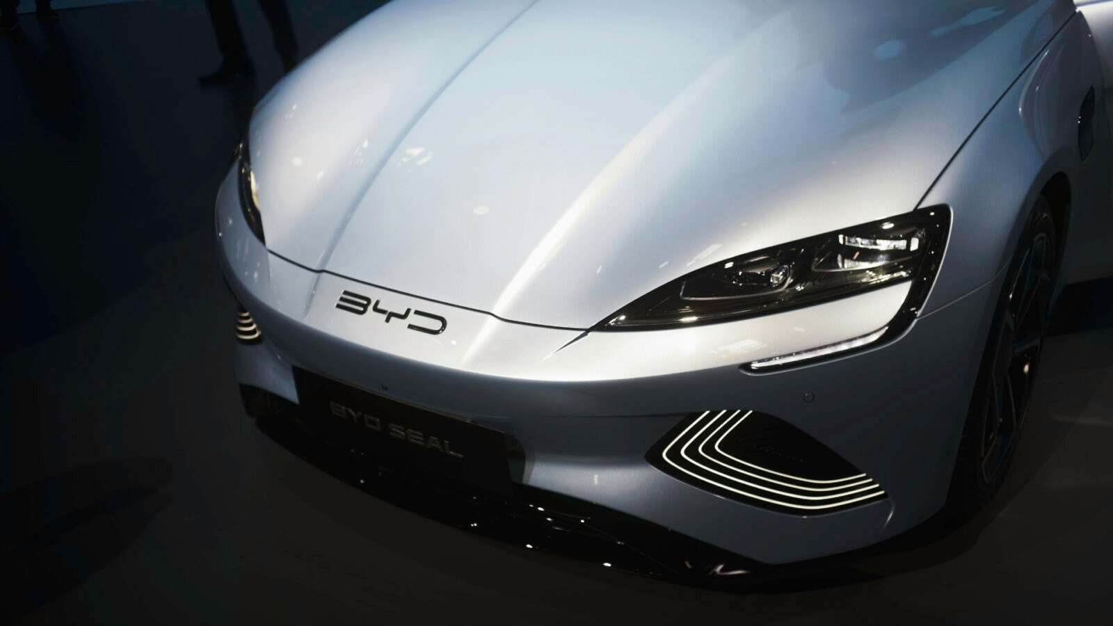 BYD signe avec son premier fournisseur d’acier européen