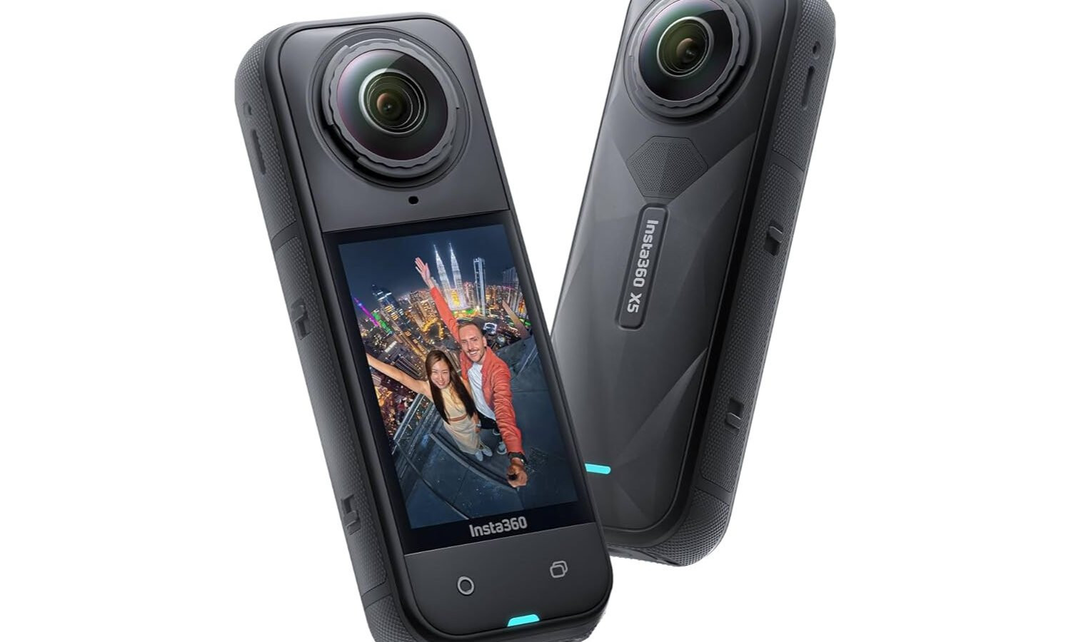 Dix jours après son lancement, la Insta360 X5 voit son prix se faire dégommer en direct