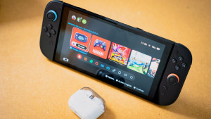 Nintendo Switch 2 : on a testé l'audio Bluetooth, il a toujours le même problème