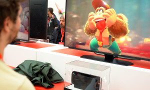 Sous le capot de la Switch 2, c’est du sérieux mais est-ce suffisant ?