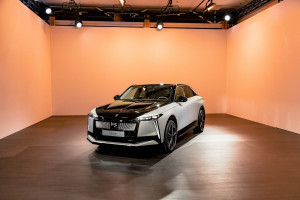 Voici la seule voiture électrique française capable de faire un Paris - Lyon sans recharger