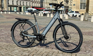 Test Tenways Ago Air : que vaut ce VAE polyvalent, bien équipé et sous les 2 200 euros ?