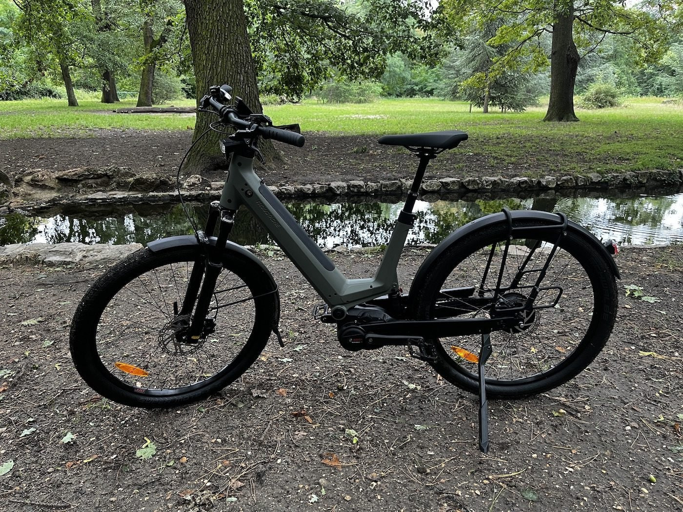 Moustache J : on est allé voir où et comment était fabriqué le vélo électrique le plus fou de l'année
