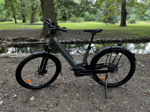 Moustache J : on est allé voir où et comment était fabriqué le vélo électrique le plus fou de l'année