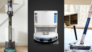 Dépêchez-vous : Shark sacrifie les prix de ses meilleurs aspirateurs