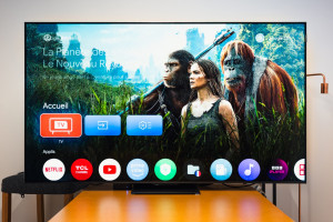 Test TCL 65C89B : téléviseur mini-LED vraiment impressionnant au prix très attirant