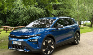 Tes Skoda Elroq RS : notre essai du SUV compact électrique