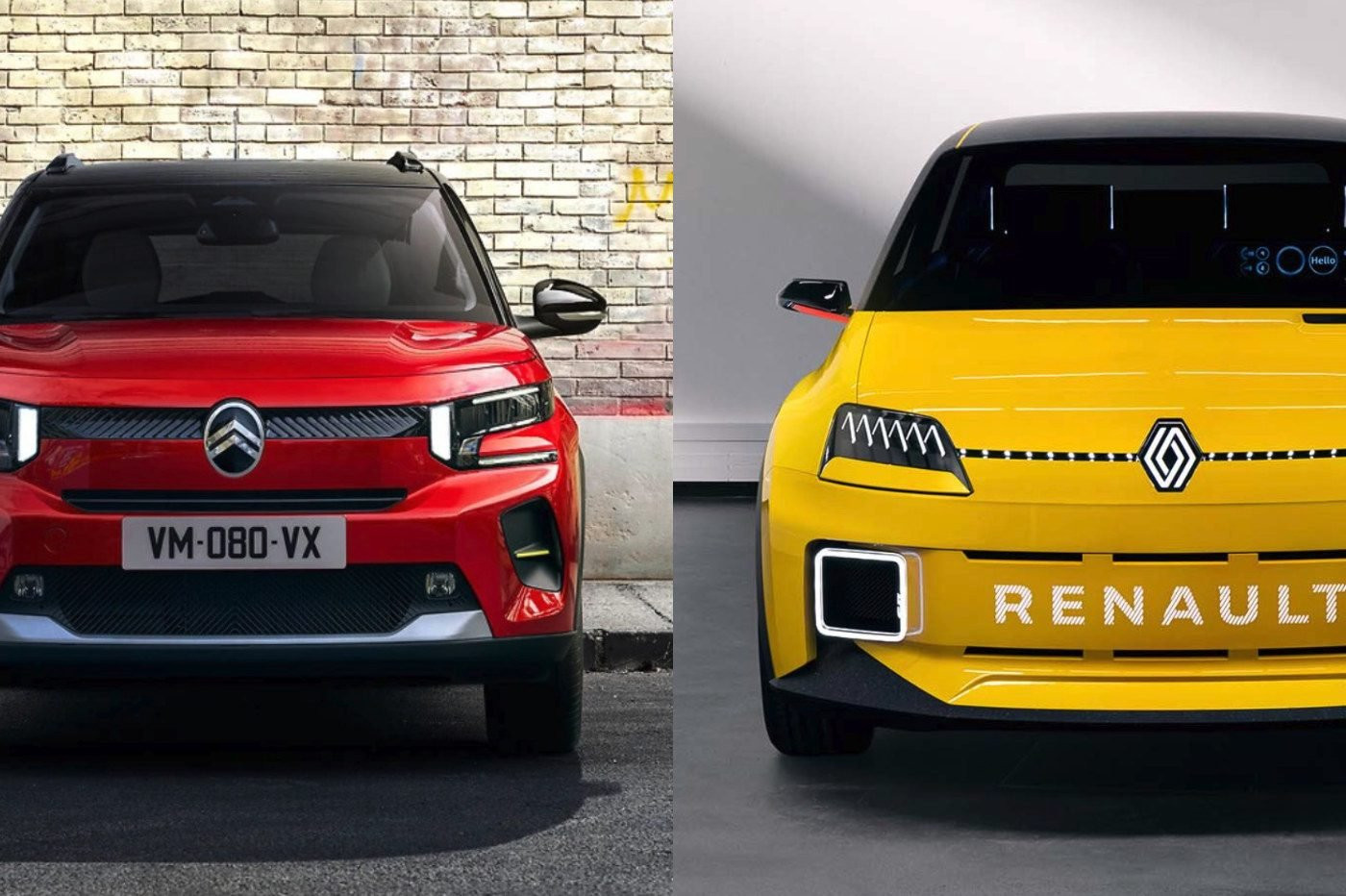 Les 12 voitures électriques les plus attendues de 2024
