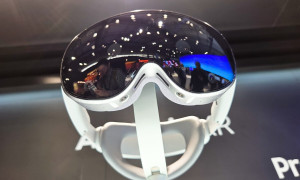 Samsung veut un casque XR meilleur que le Vision Pro, mais en petite quantité