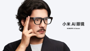 Xiaomi veut braquer le marché des lunettes connectées : autonomie record et 100 euros de moins que les Ray-Ban Meta