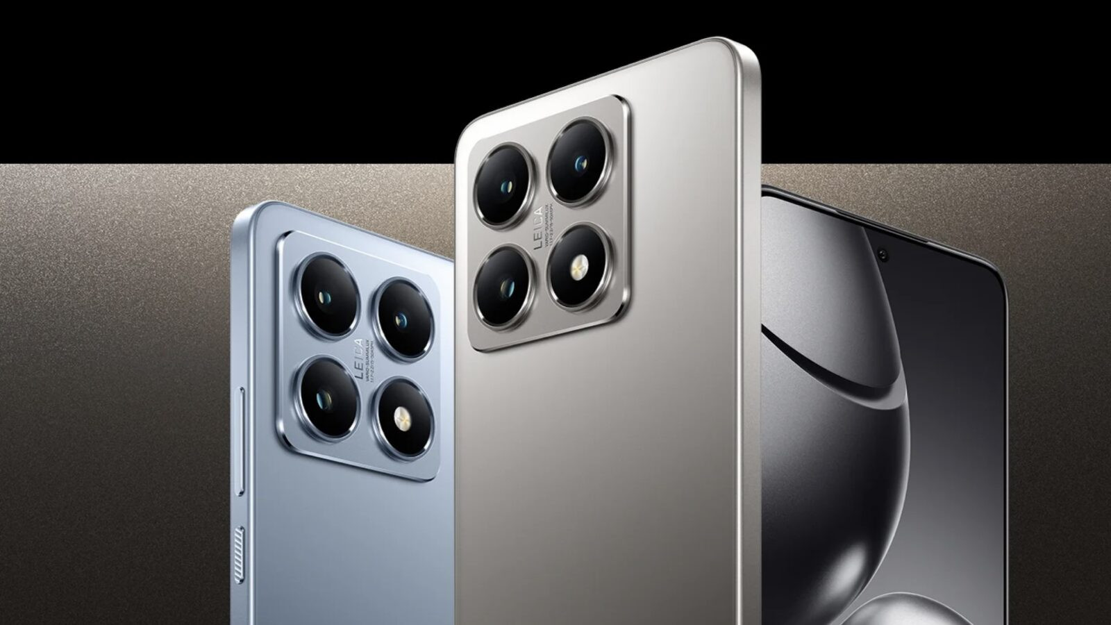 -51% sur le téléphone haut de gamme Xiaomi 14T : et non ce n’est pas une erreur du stagiaire
