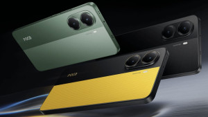 Puissant et pas cher, le Poco X7 Pro s'effondre à -44% pendant les soldes