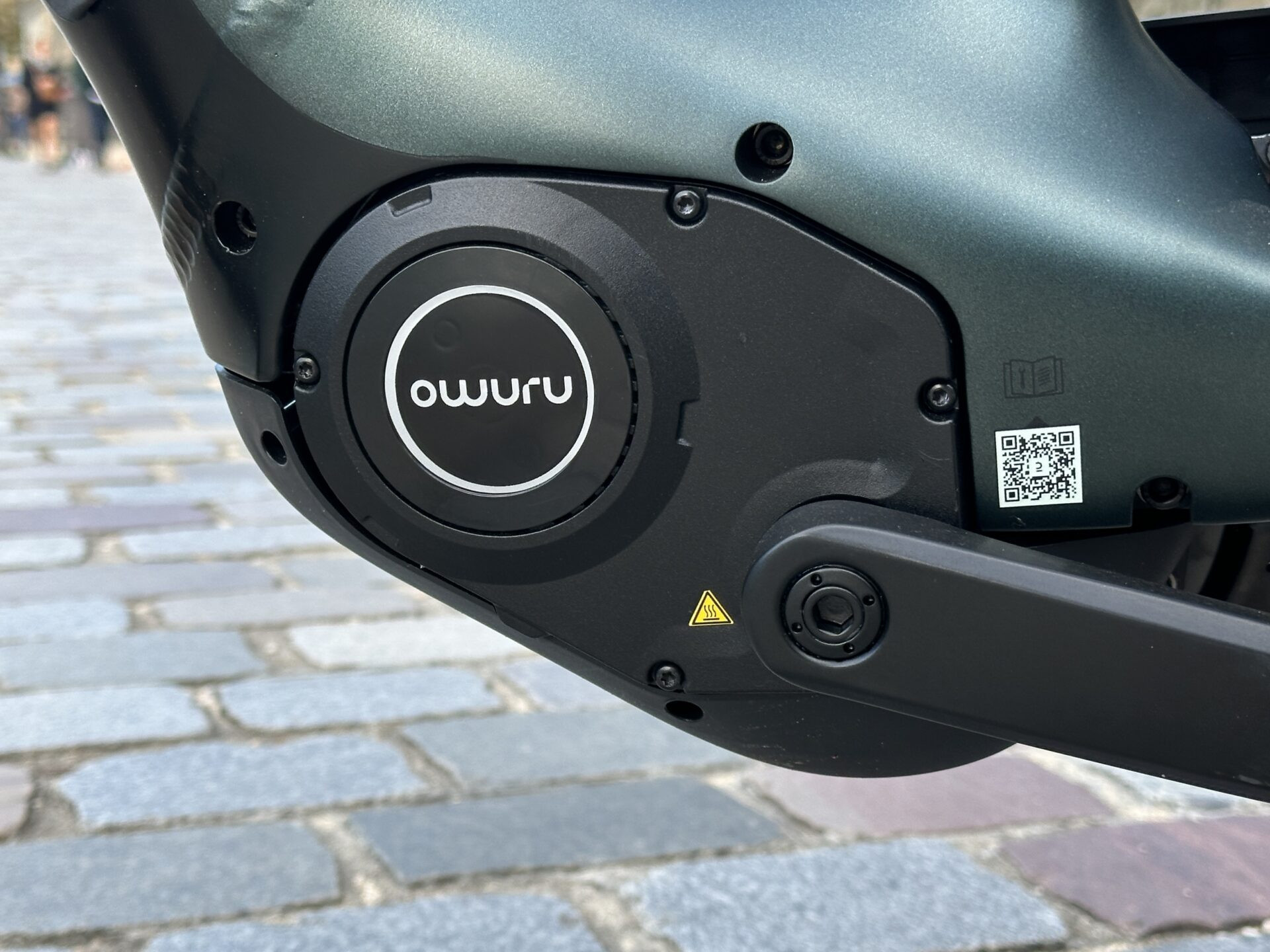 Decathlon dévoile un moteur dément pour ses vélos : 150 Nm de couple et 1 000 W de puissance