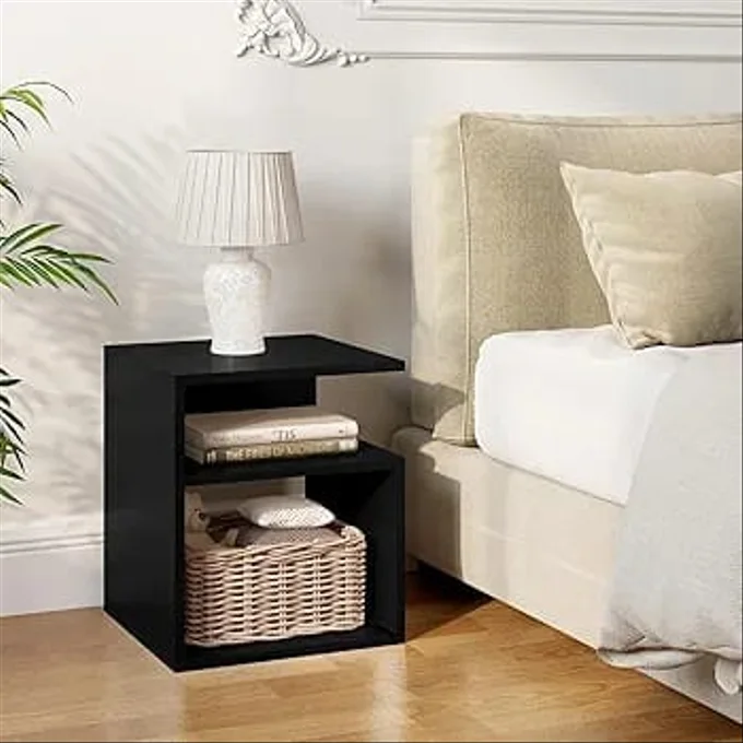 Table de Chevet – EQUAD