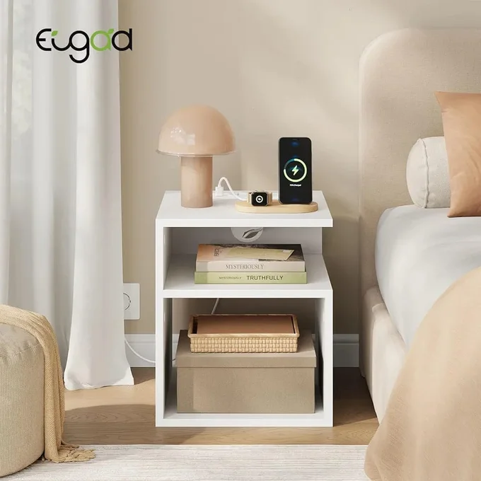 Table de Chevet – EQUAD