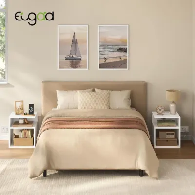 Table de Chevet – EQUAD