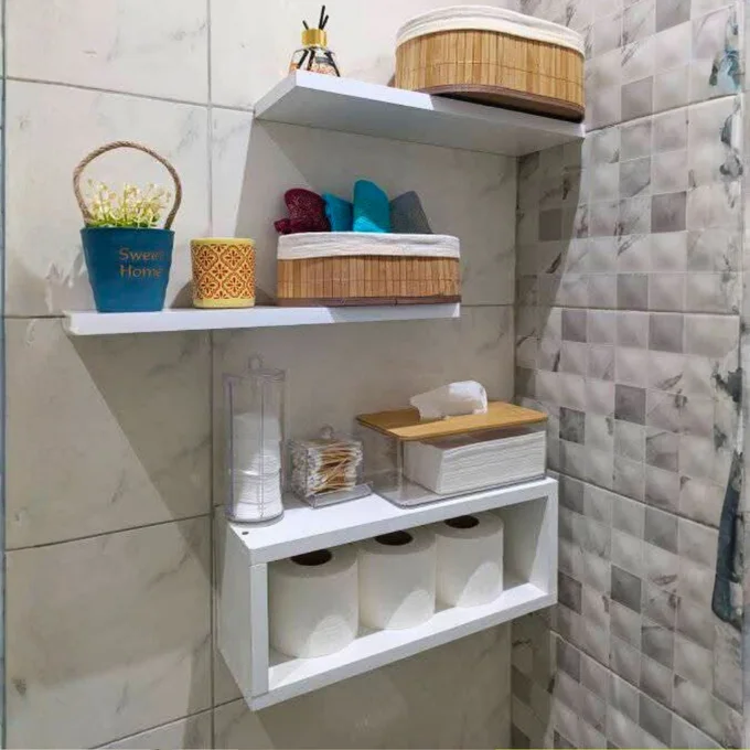 ETAGÈRES MURALES BS97