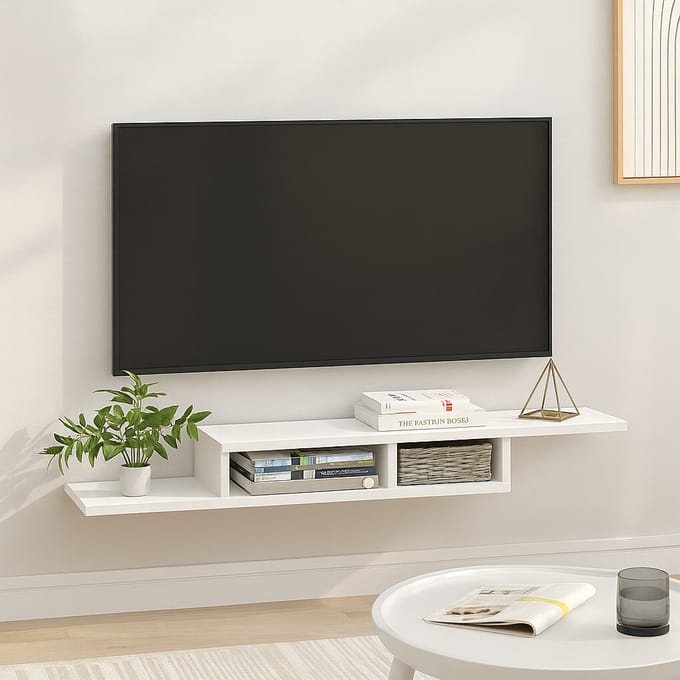MEUBLE TV DE LUX MDF