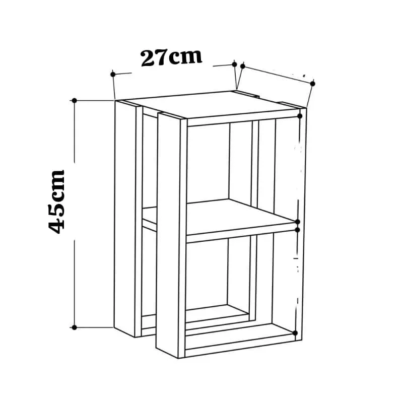 Table de Chevet – ITALIAN