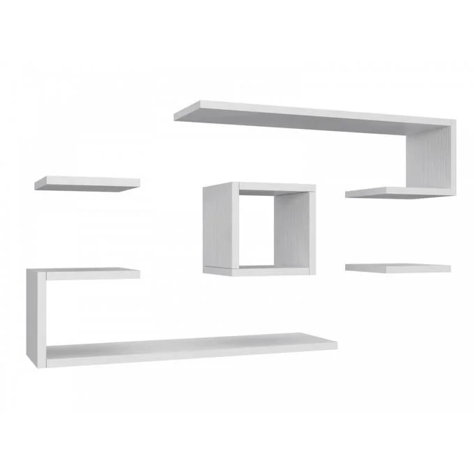 ETAGÈRES MURALES XC112