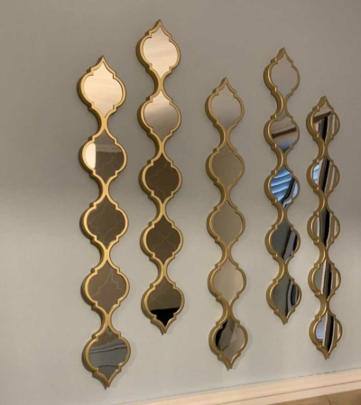 5 déco flutes de Lina